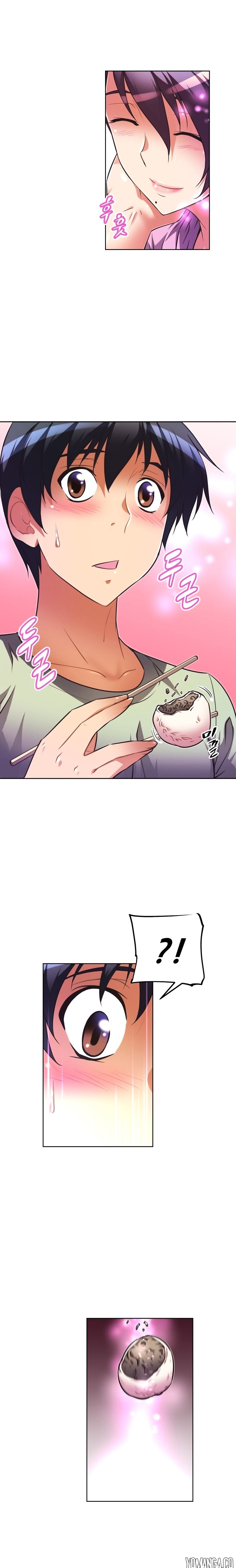 Brawling Go Chapter 34 image 16