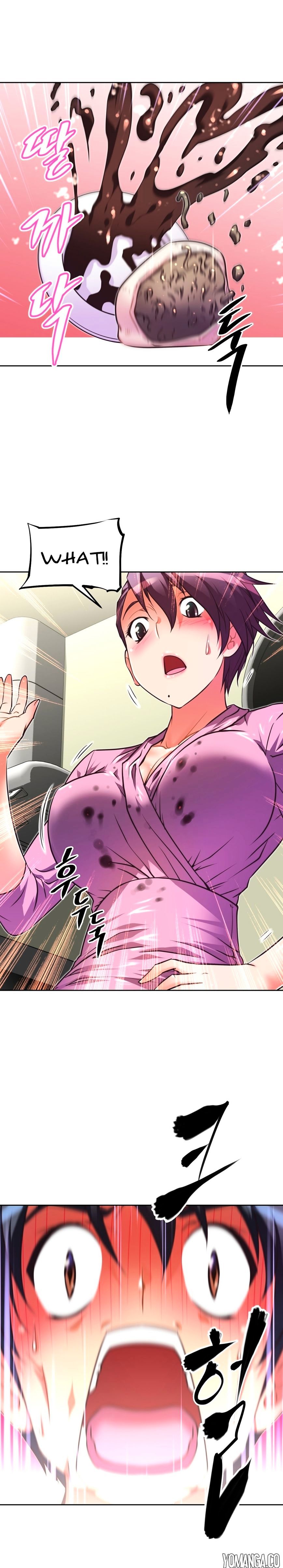 Brawling Go Chapter 34 image 17
