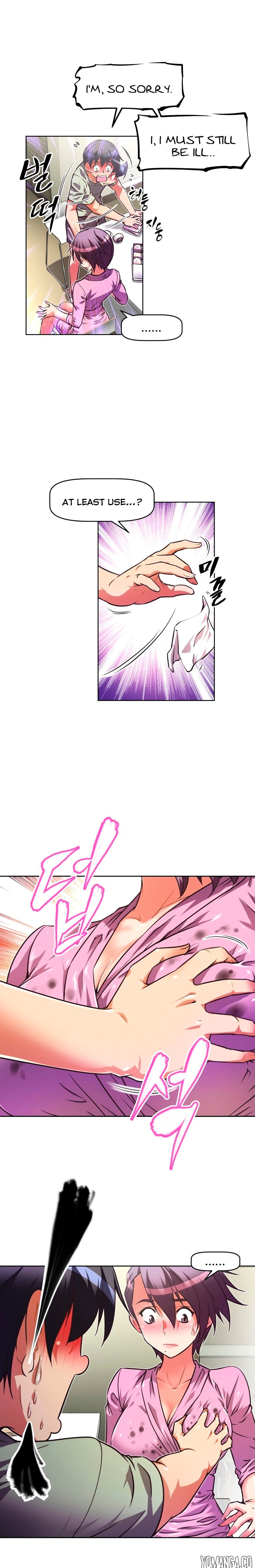 Brawling Go Chapter 34 image 18
