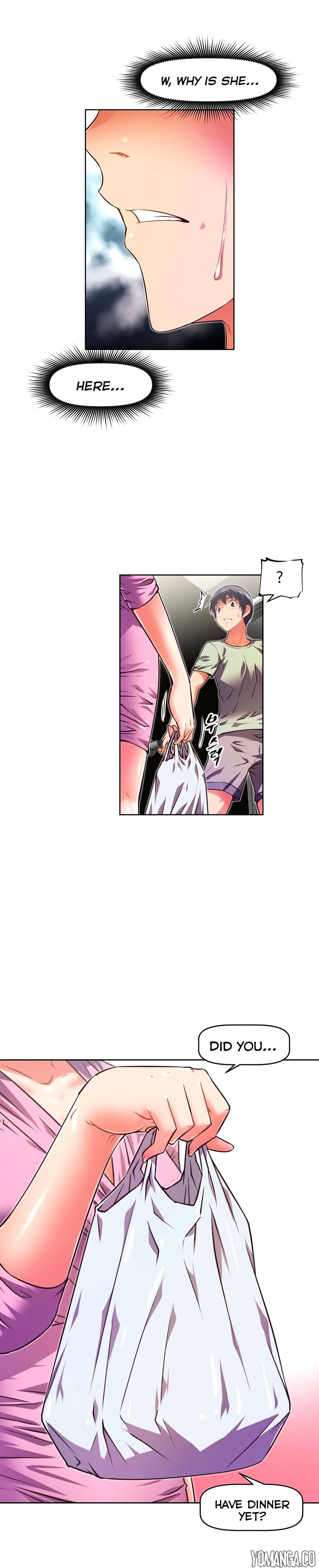 Brawling Go Chapter 34 image 2