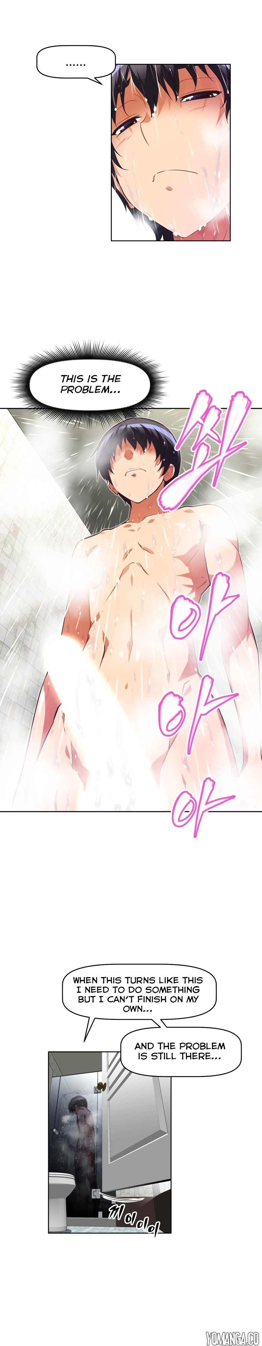 Brawling Go Chapter 35 image 14