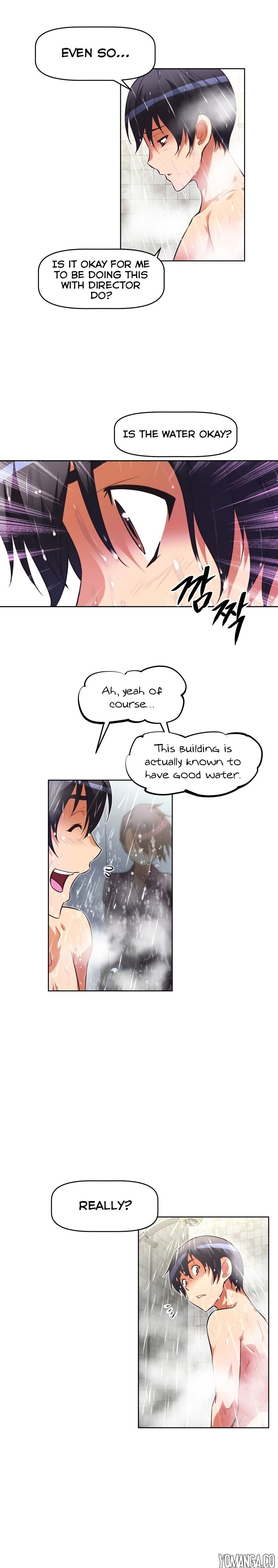 Brawling Go Chapter 35 image 15