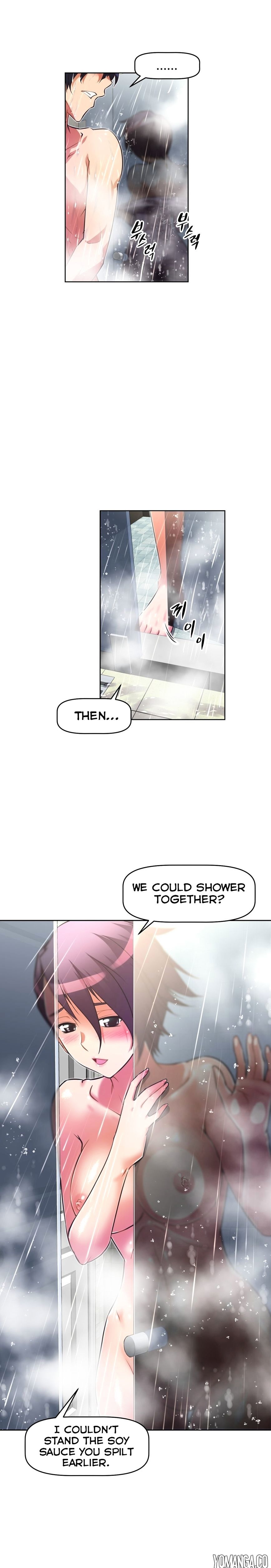 Brawling Go Chapter 35 image 16