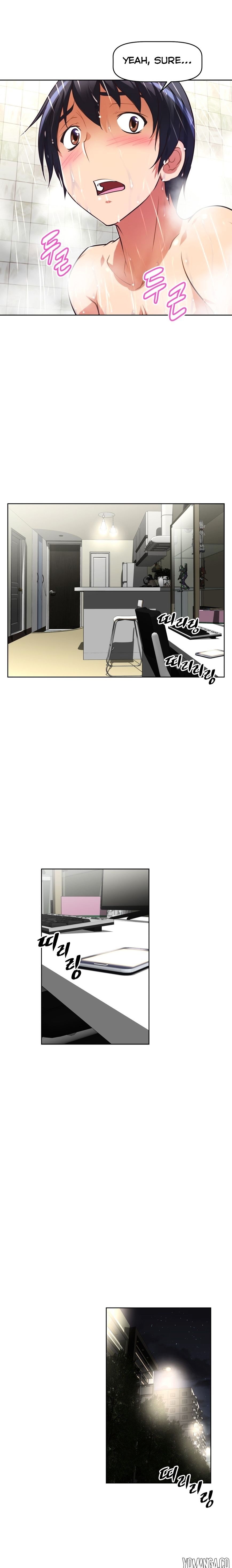 Brawling Go Chapter 35 image 17