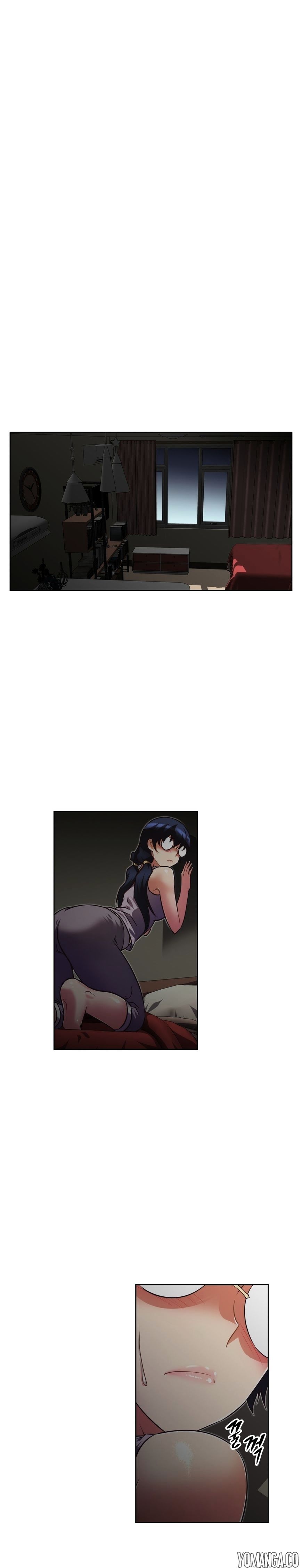 Brawling Go Chapter 35 image 1