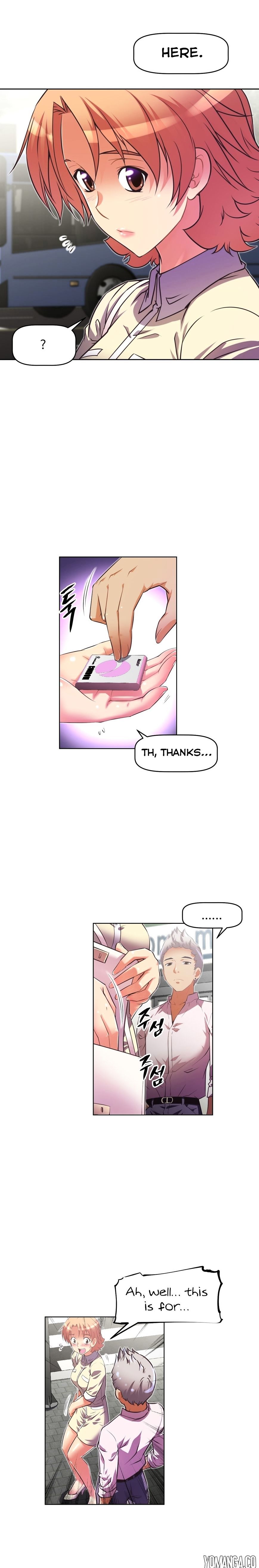 Brawling Go Chapter 35 image 19