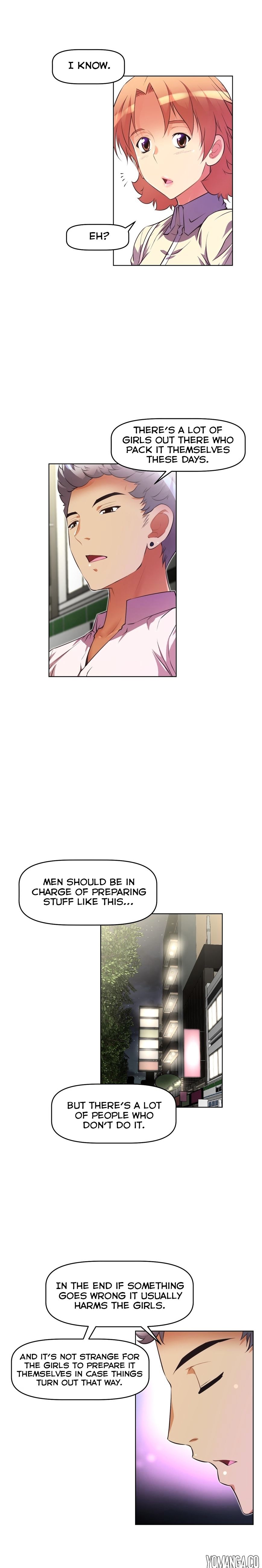 Brawling Go Chapter 35 image 20