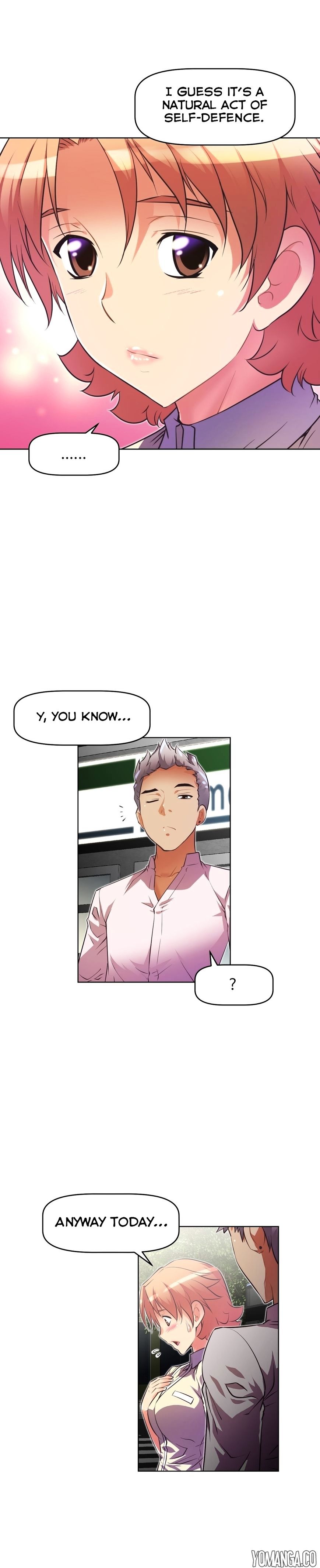 Brawling Go Chapter 35 image 21