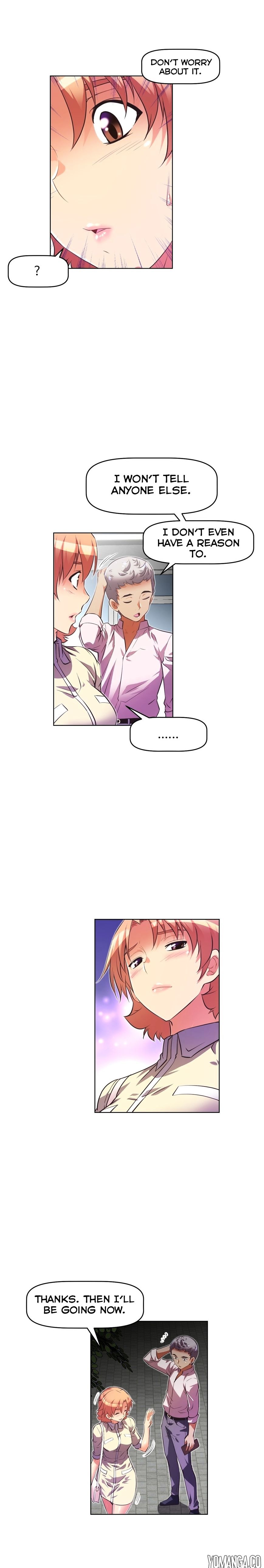Brawling Go Chapter 35 image 22