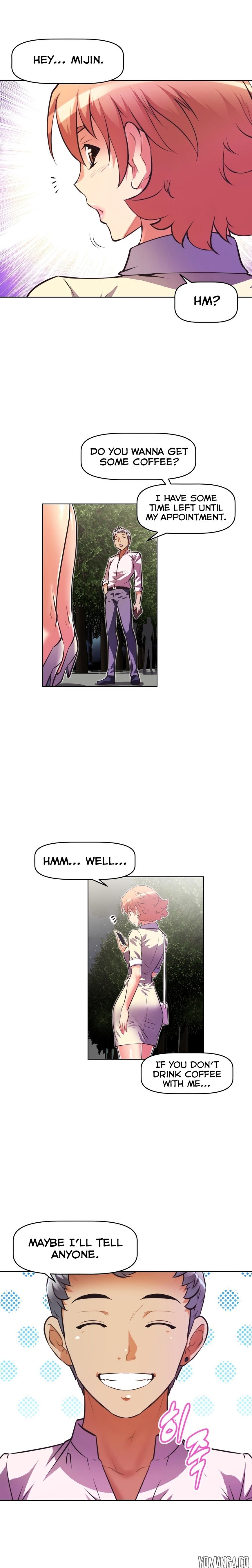Brawling Go Chapter 35 image 23