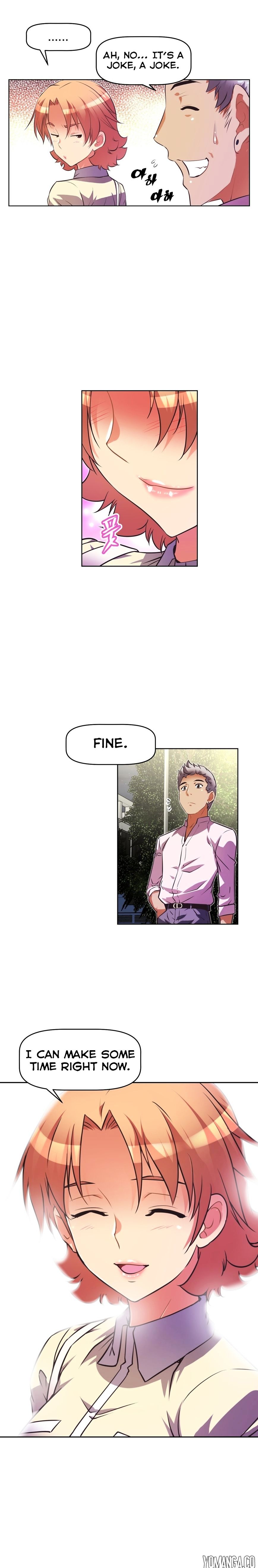 Brawling Go Chapter 35 image 24