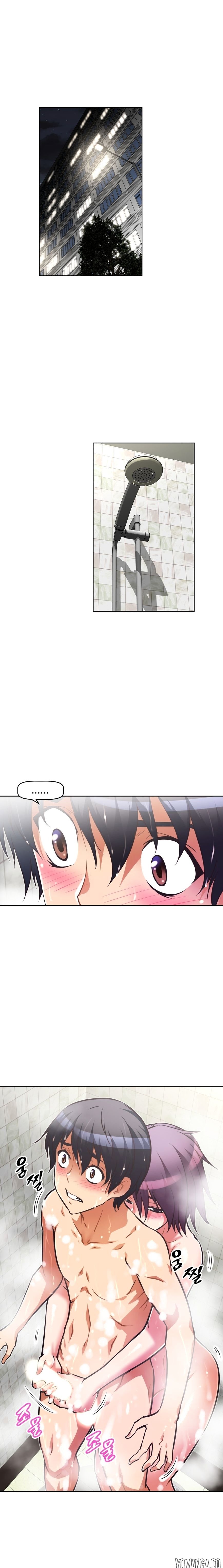 Brawling Go Chapter 35 image 25