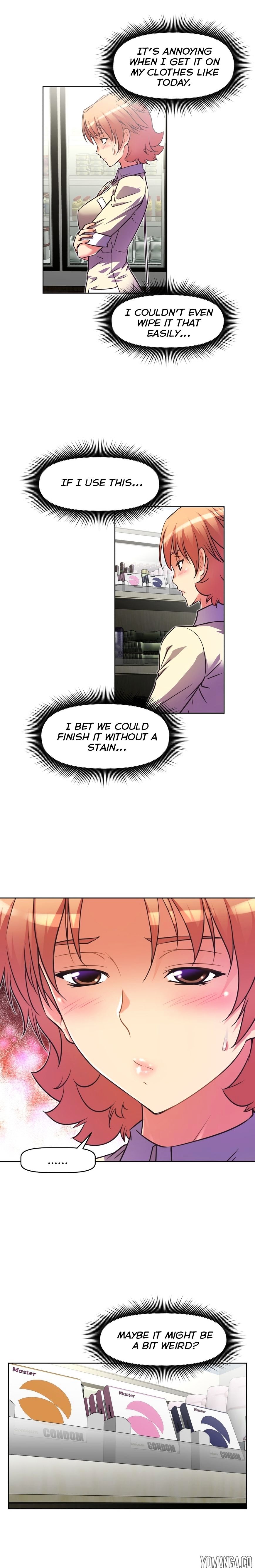 Brawling Go Chapter 35 image 5