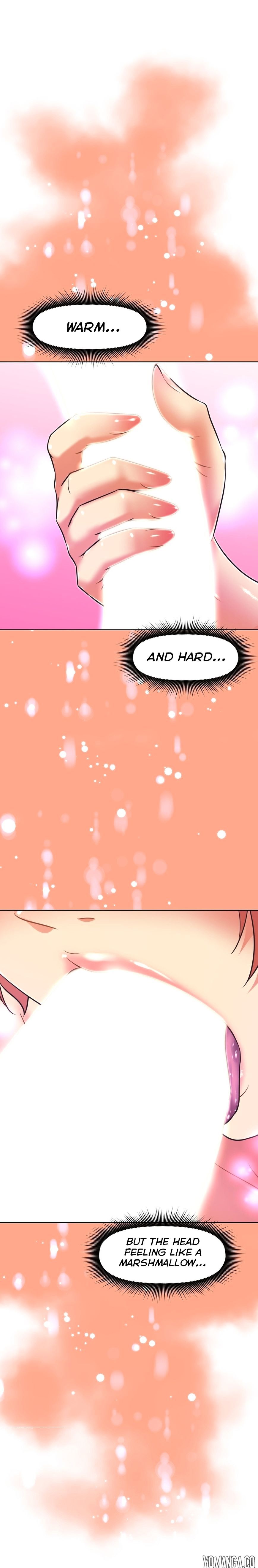 Brawling Go Chapter 35 image 8