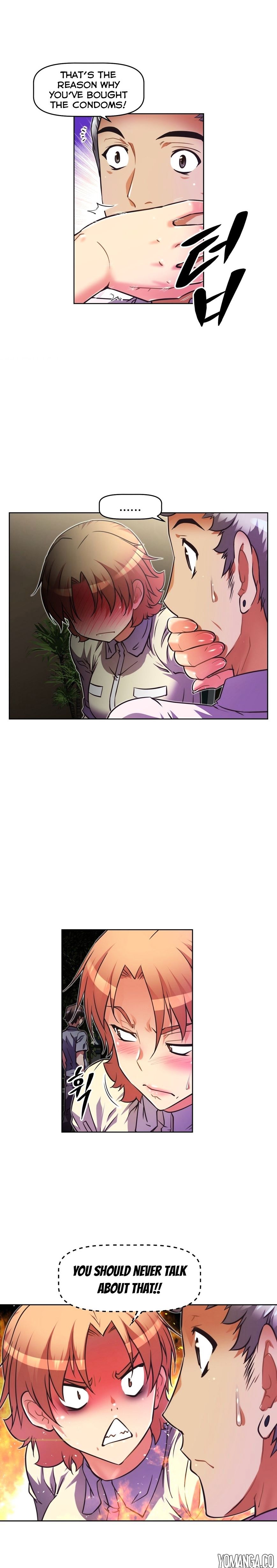 Brawling Go Chapter 36 image 10
