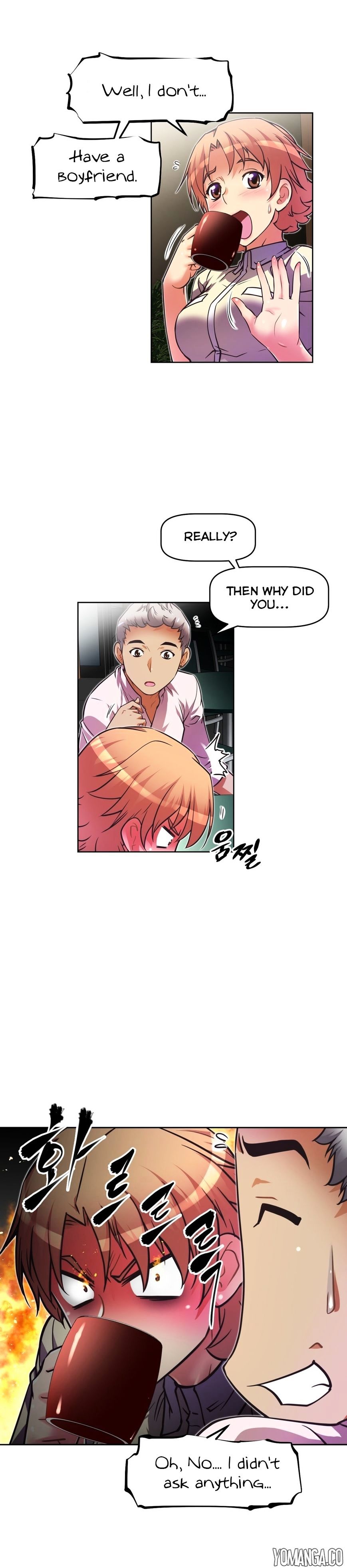 Brawling Go Chapter 36 image 12