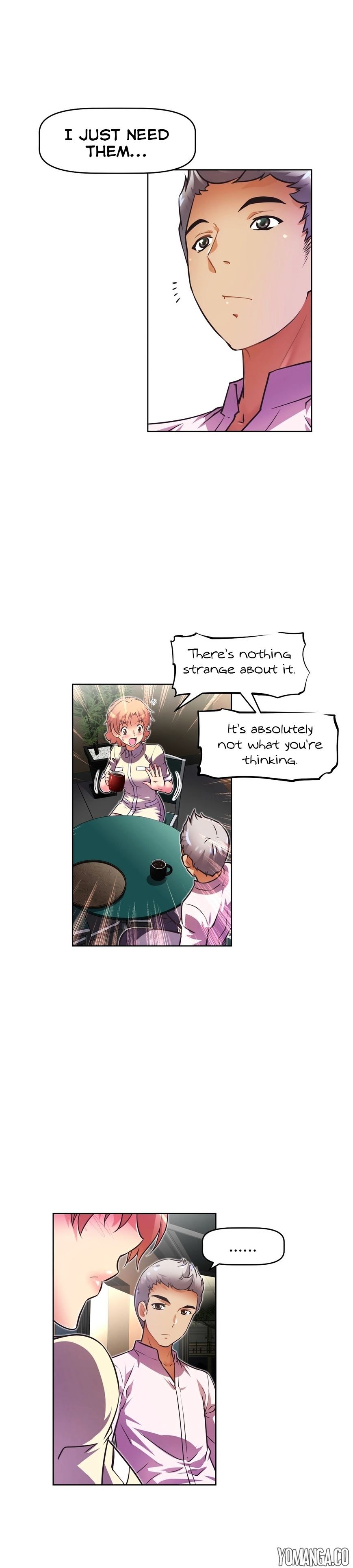 Brawling Go Chapter 36 image 13
