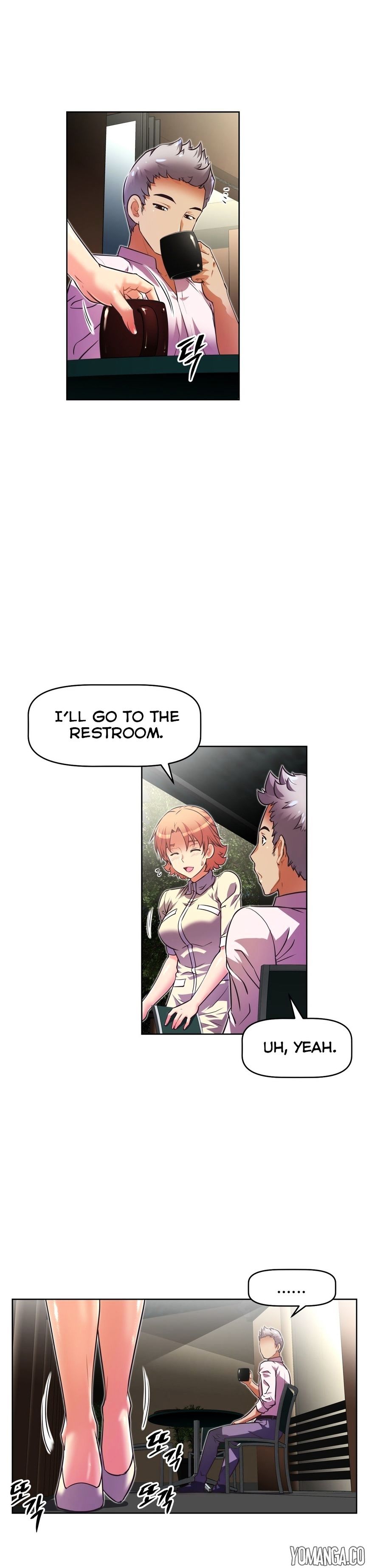 Brawling Go Chapter 36 image 15