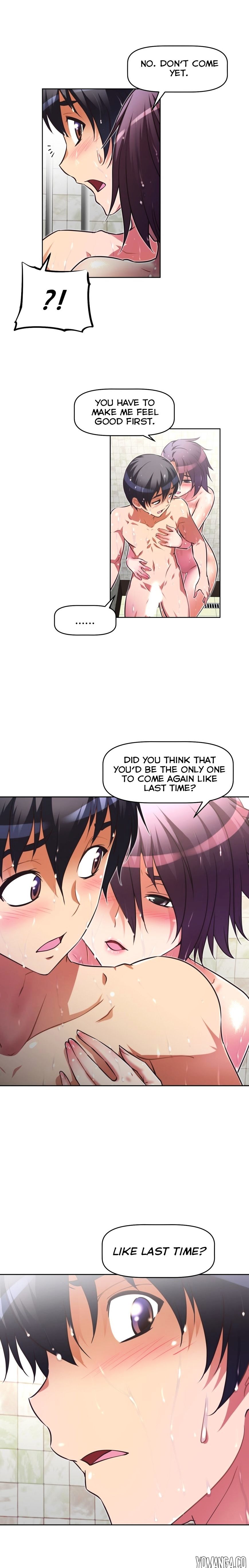Brawling Go Chapter 36 image 18