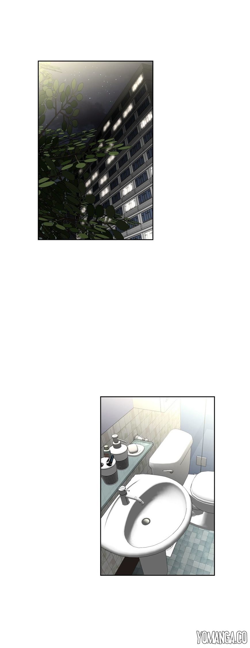 Brawling Go Chapter 36 image 1