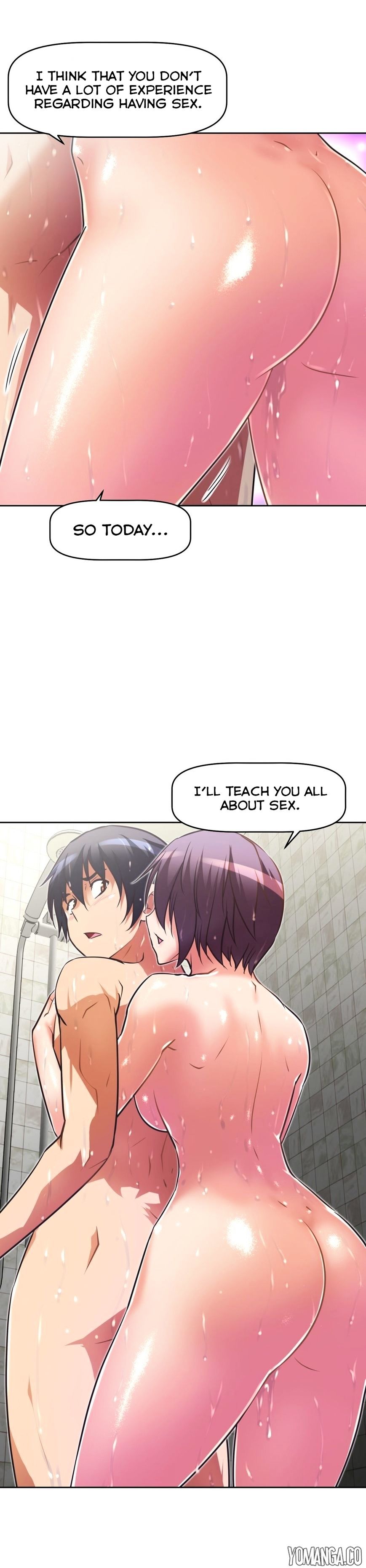Brawling Go Chapter 36 image 20
