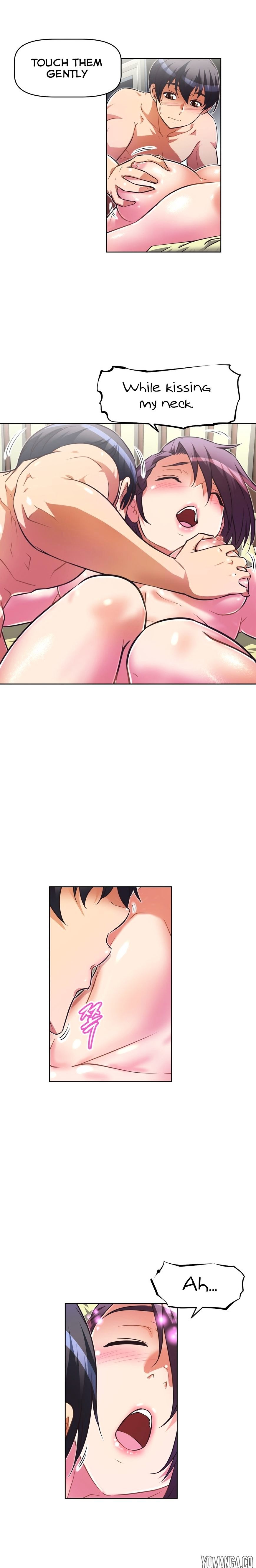 Brawling Go Chapter 36 image 23