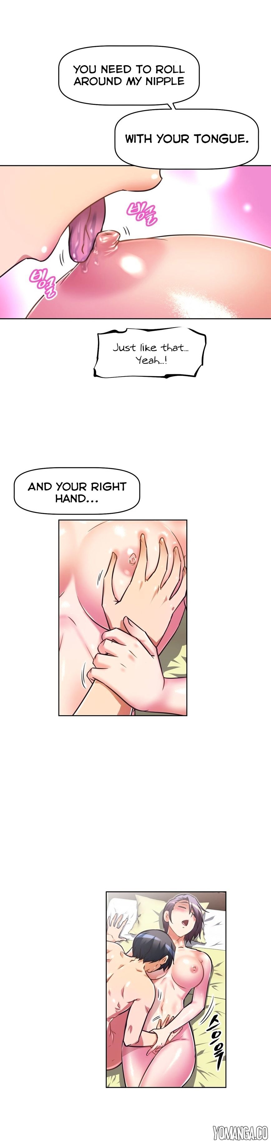 Brawling Go Chapter 36 image 26