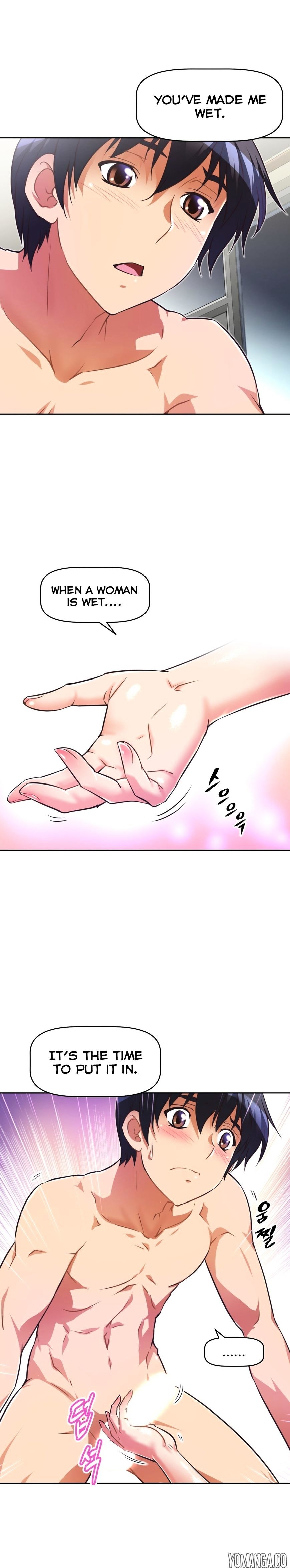 Brawling Go Chapter 36 image 28