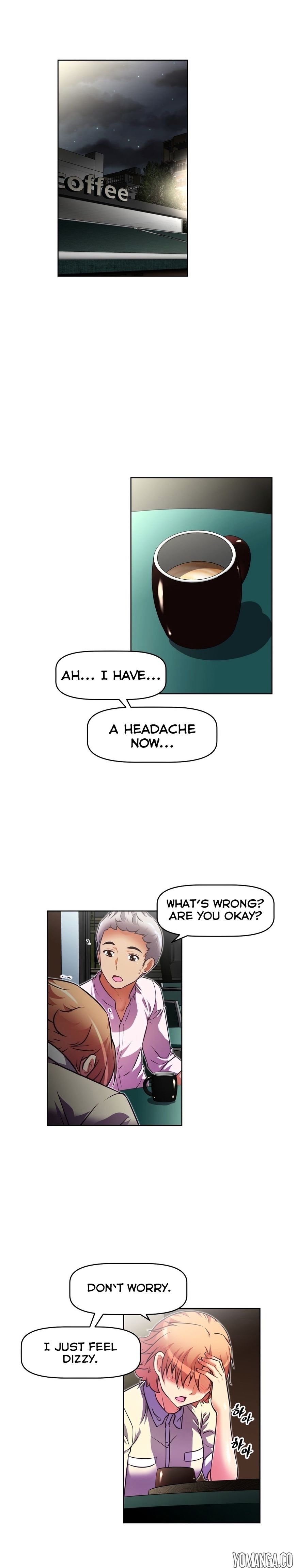 Brawling Go Chapter 36 image 30