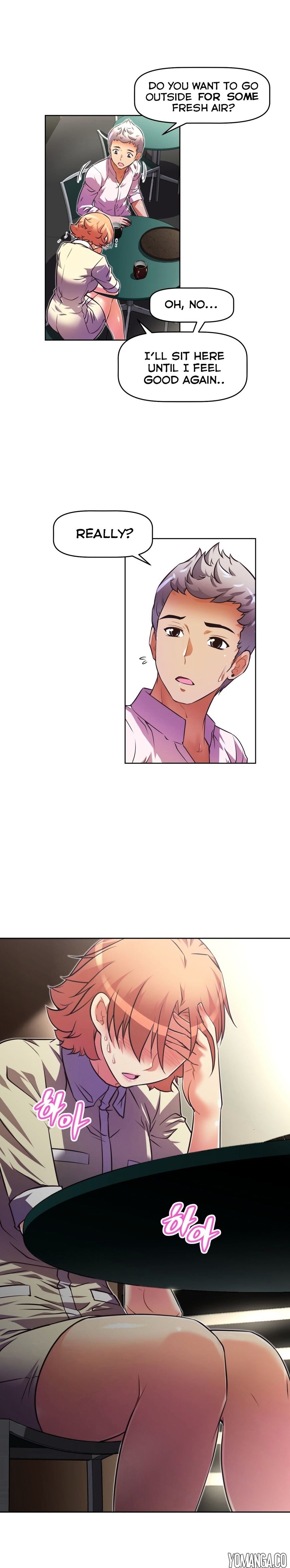 Brawling Go Chapter 36 image 31