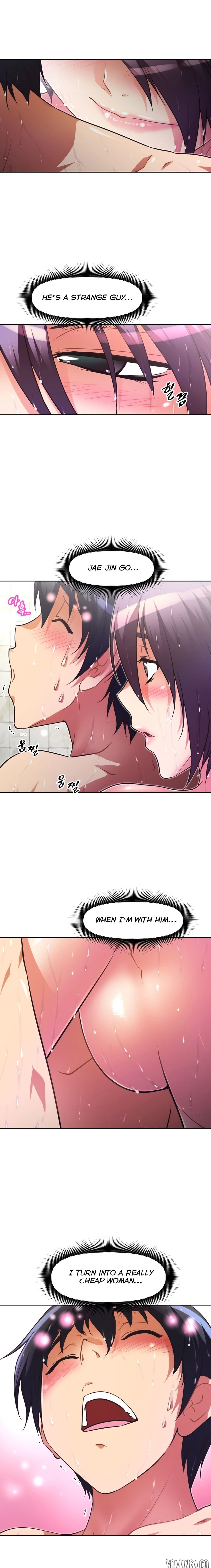 Brawling Go Chapter 36 image 3