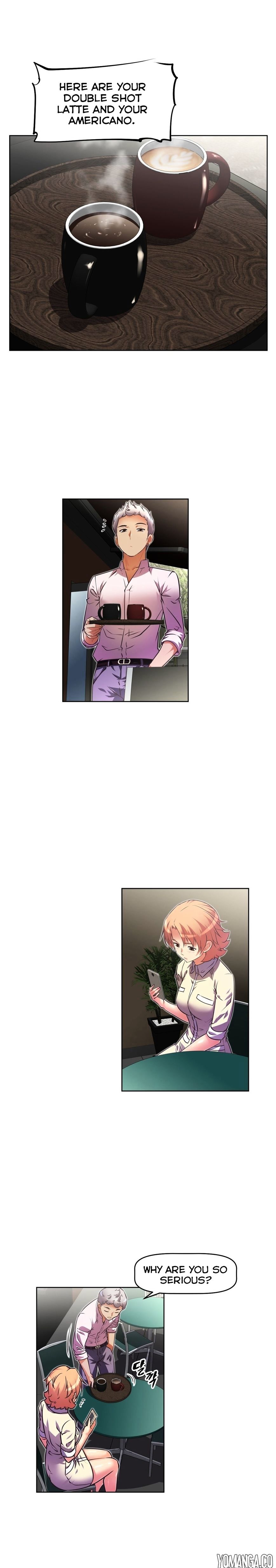 Brawling Go Chapter 36 image 5