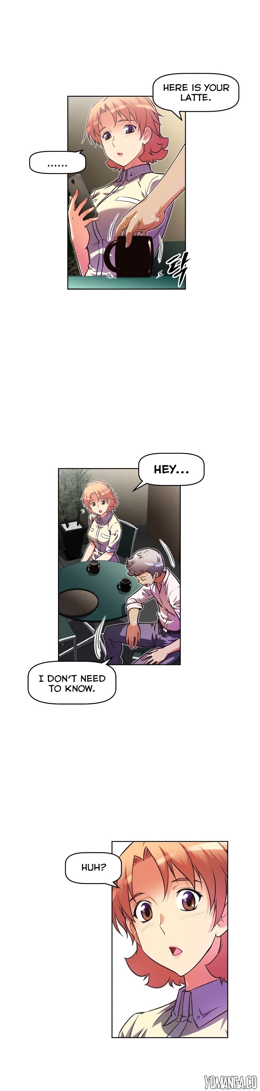 Brawling Go Chapter 36 image 6