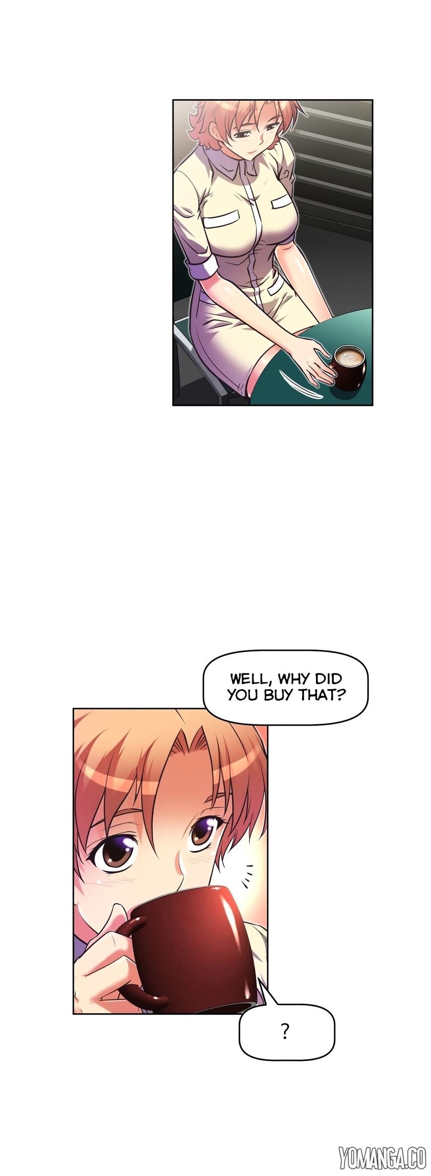 Brawling Go Chapter 36 image 8
