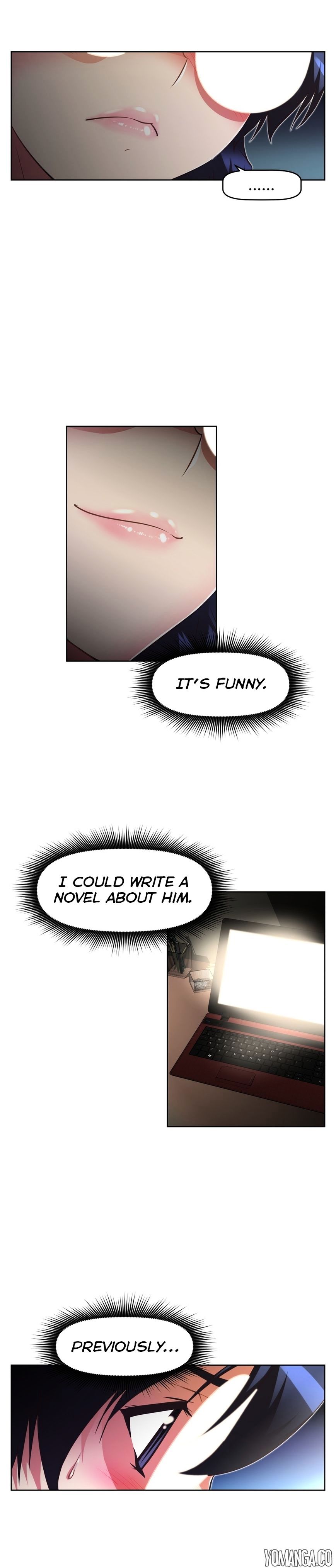 Brawling Go Chapter 37 image 9