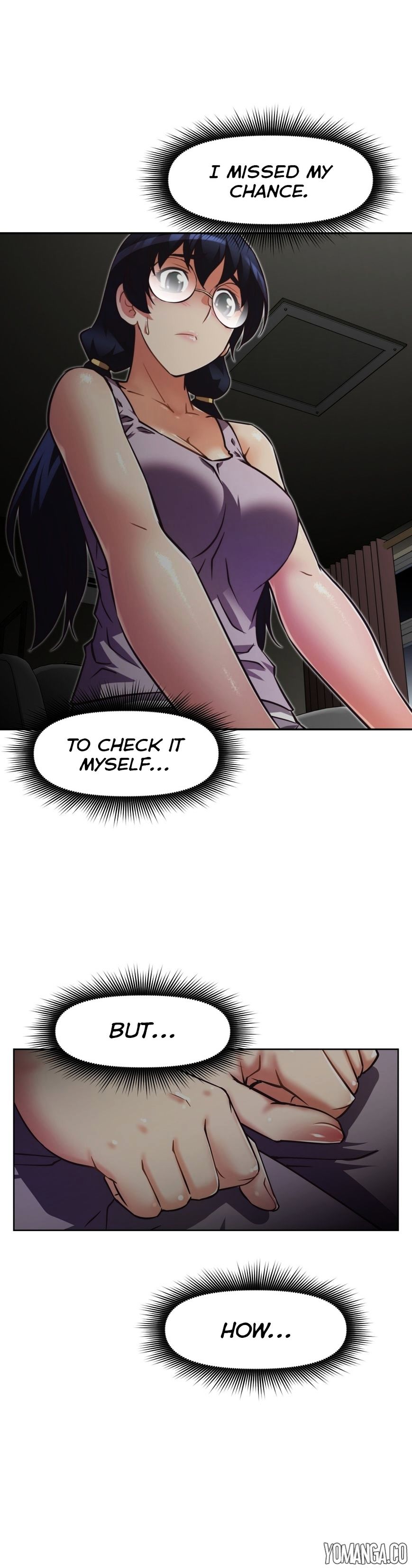 Brawling Go Chapter 37 image 10