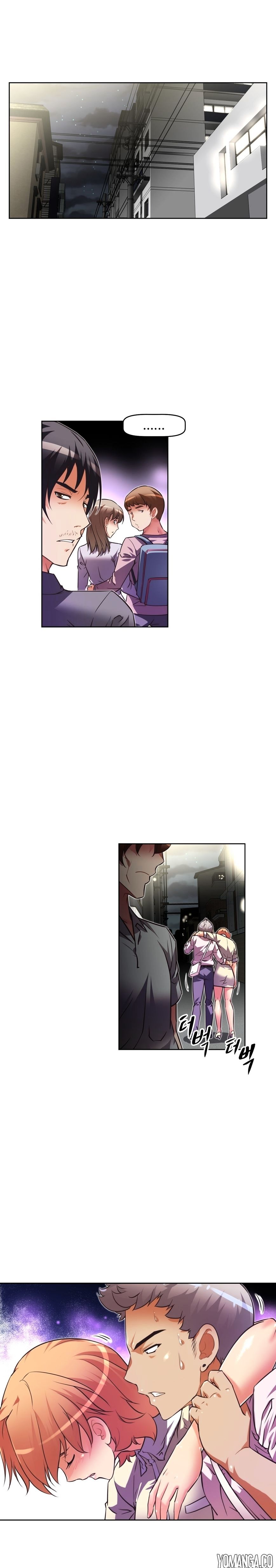 Brawling Go Chapter 37 image 12