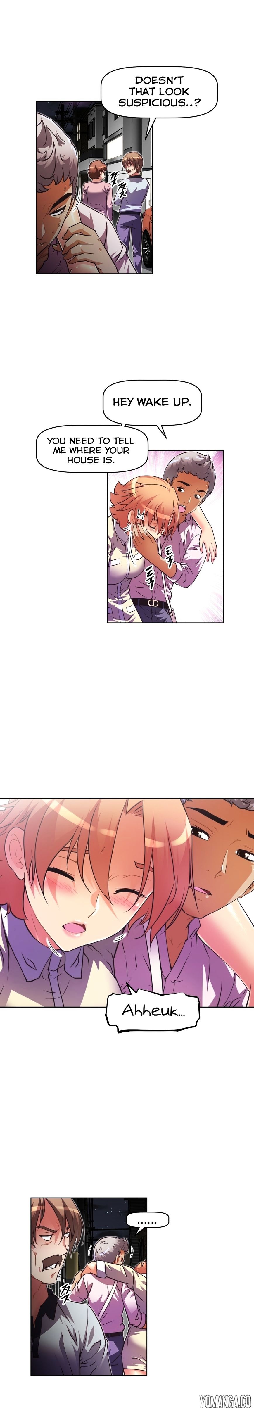 Brawling Go Chapter 37 image 13