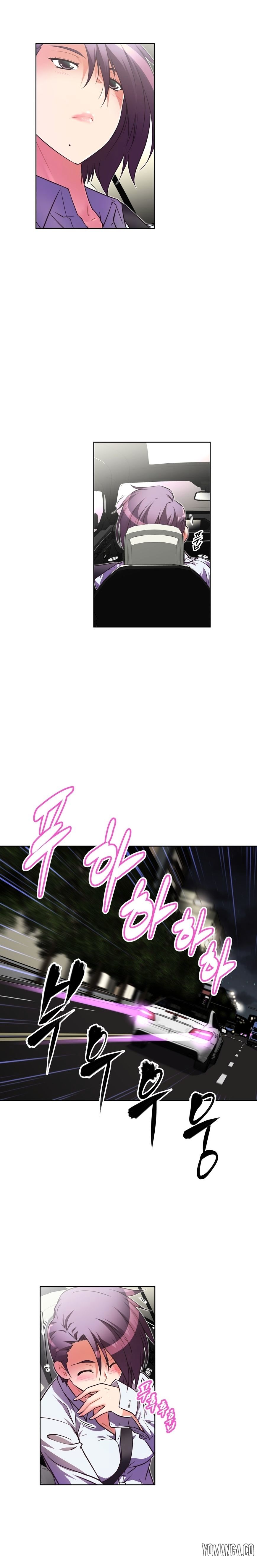 Brawling Go Chapter 37 image 18