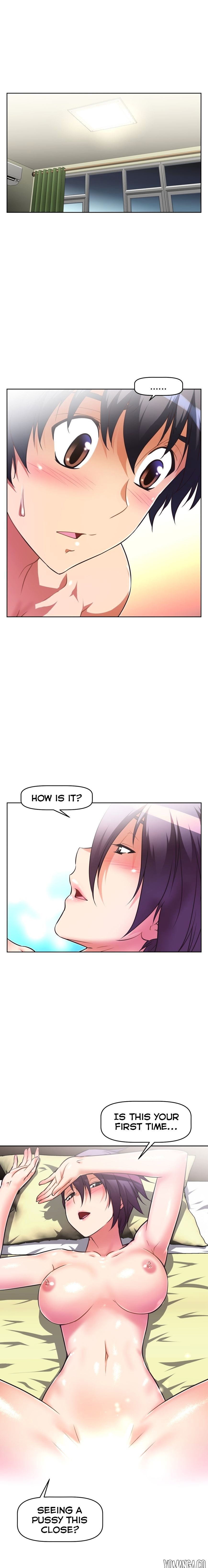 Brawling Go Chapter 37 image 1