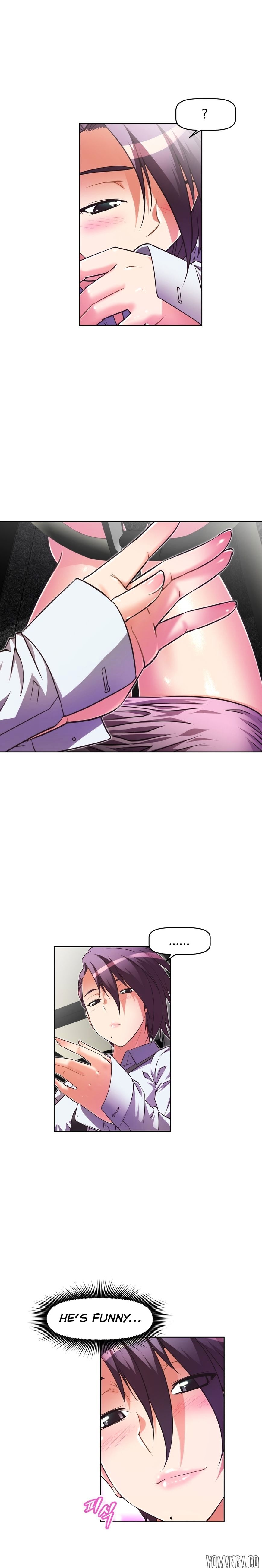 Brawling Go Chapter 37 image 19
