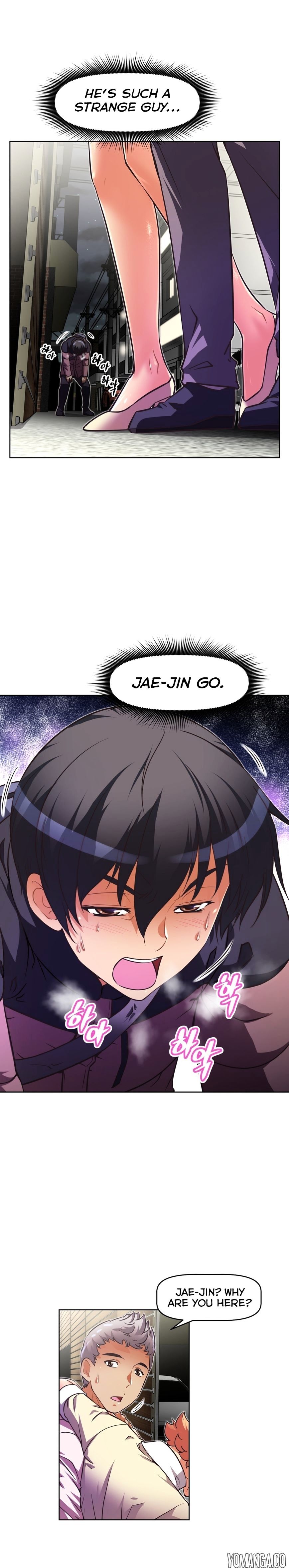 Brawling Go Chapter 37 image 20