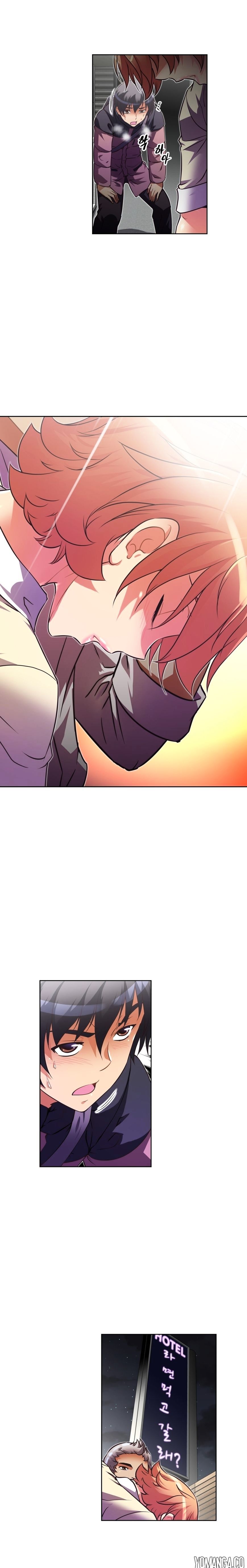 Brawling Go Chapter 37 image 21