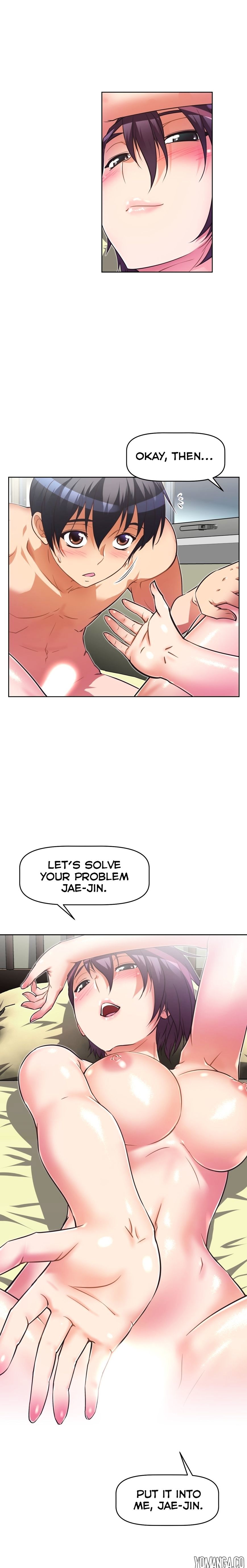 Brawling Go Chapter 37 image 3