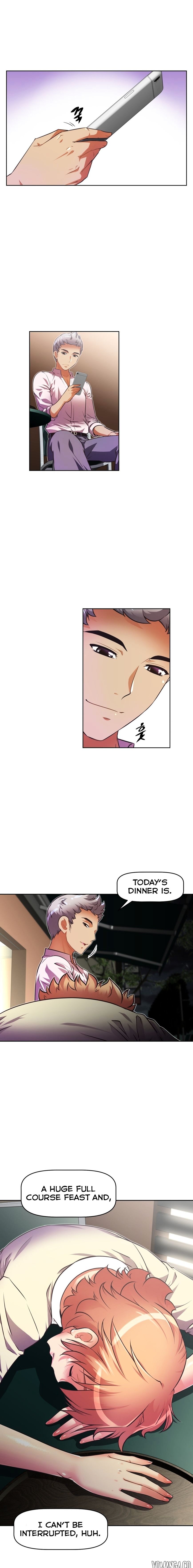 Brawling Go Chapter 37 image 5