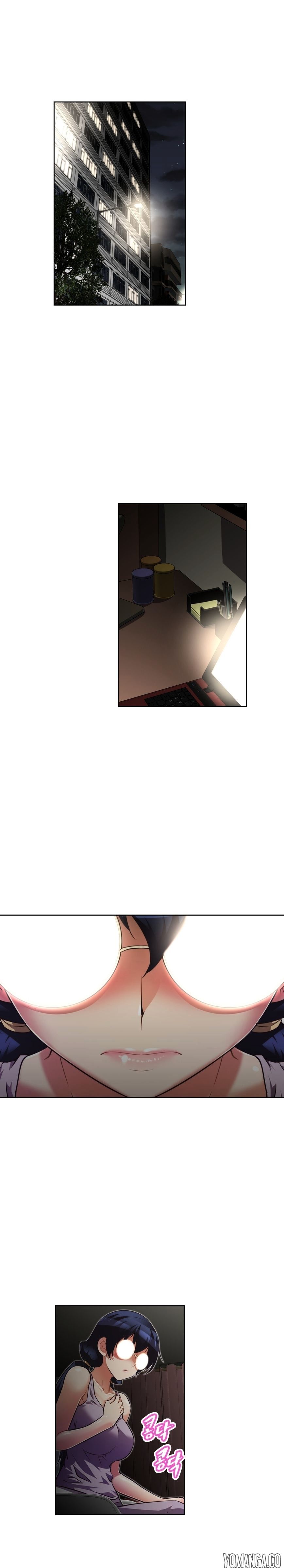 Brawling Go Chapter 37 image 6