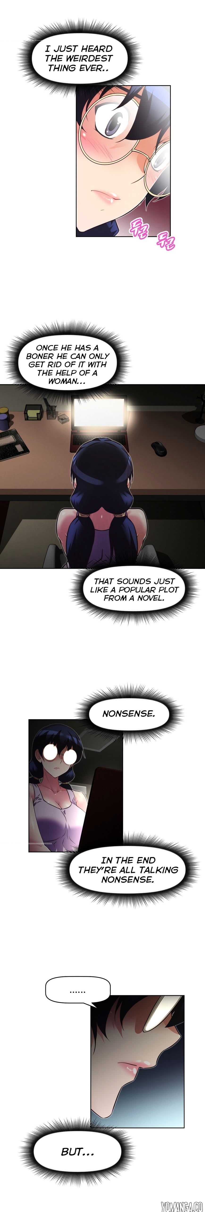 Brawling Go Chapter 37 image 7