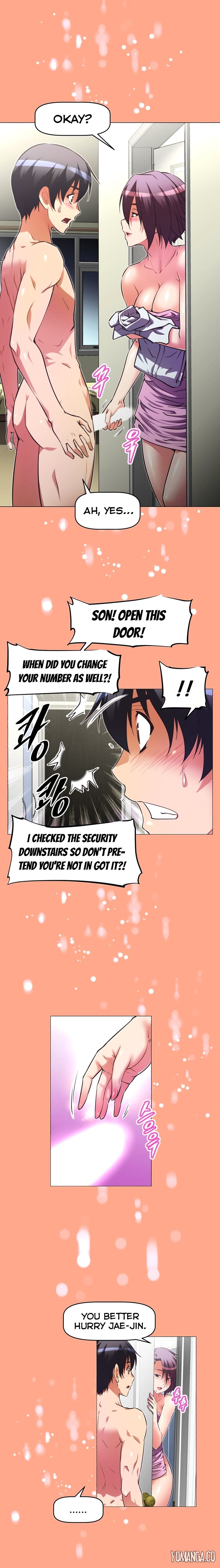 Brawling Go Chapter 38 image 9