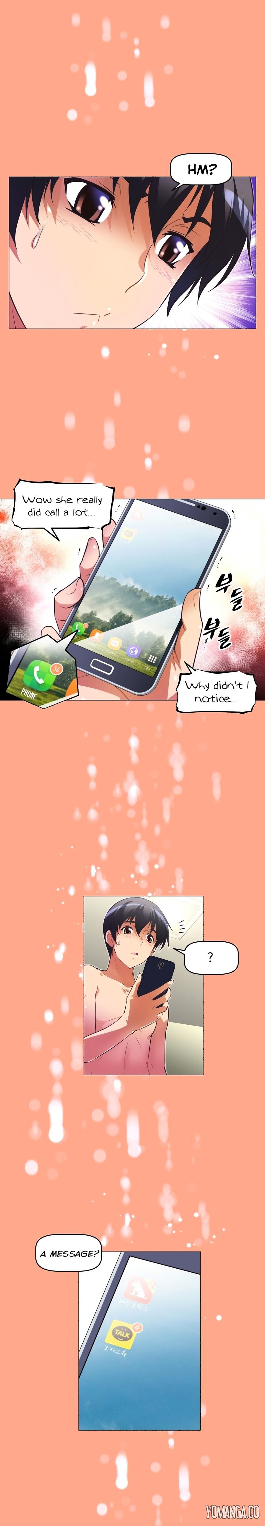 Brawling Go Chapter 38 image 12