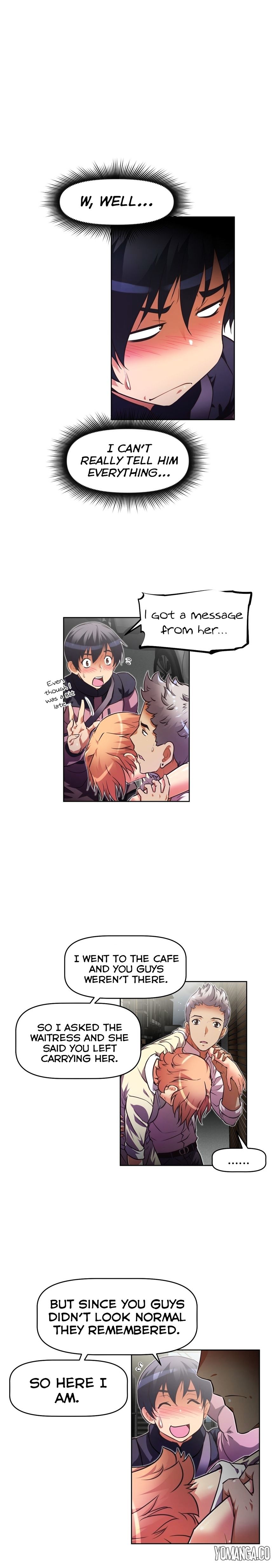 Brawling Go Chapter 38 image 15